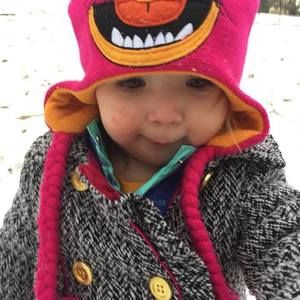 Meet your Posher, Janice